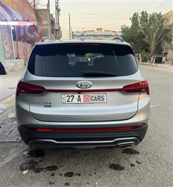 هیوندای سەنتافی